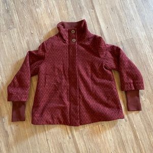 Prana Lily Jacket